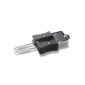 Weller Soldering Iron Tip 0.4 mm Bent 22 mm RTW 1 T0054465199N