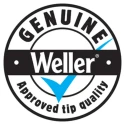 Weller Soldering Iron Tip 0.4 mm Bent 22 mm RTW 1 T0054465199N