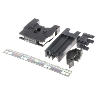 Schneider Electric TeSys D Mechanical Interlock for Contactors LC1D80 LC1D95 with AC Coils LA9D4002