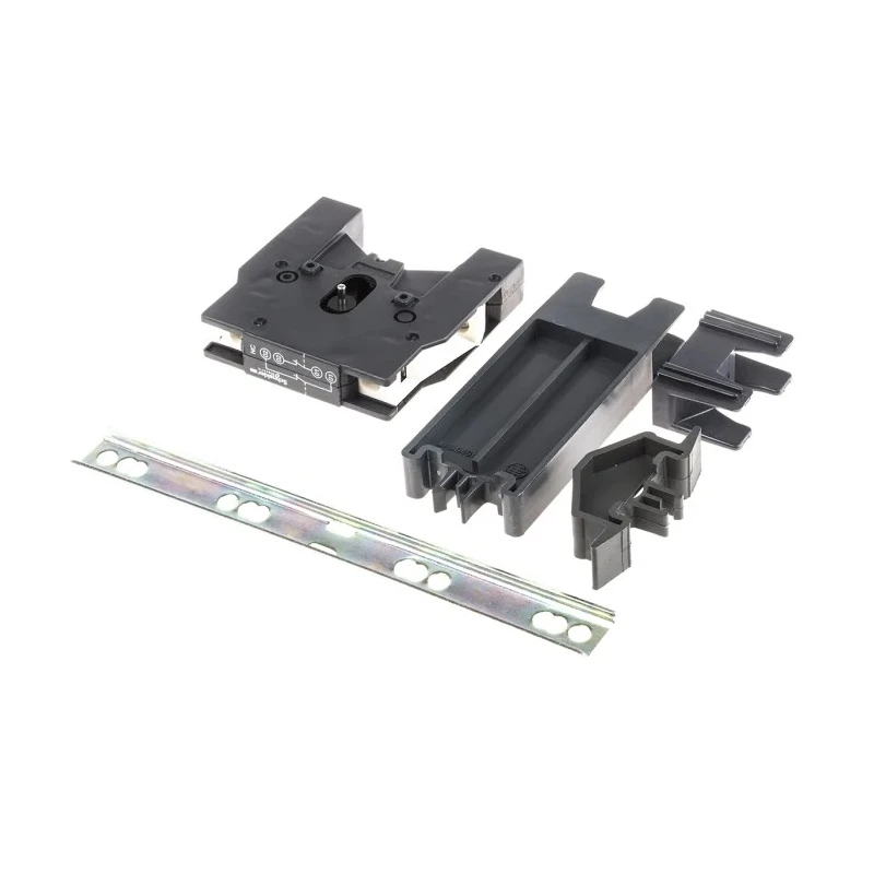 Schneider Electric TeSys D Mechanical Interlock for Contactors LC1D80 LC1D95 with AC Coils LA9D4002