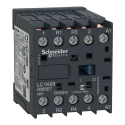 Schneider Electric LC1K Contactor, 48V AC Coil, 4-Pole, 9A, 4 kW, 2 NO/2 NC, 690V AC LC1K090085E7