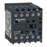 Schneider Electric LC1K Contactor, 48V AC Coil, 4-Pole, 9A, 4 kW, 2 NO/2 NC, 690V AC LC1K090085E7