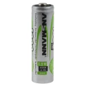 Ansmann Rechargeable AA Nickel Metal Hydride Battery 1.3 Ah Capacity 1.2 V Nominal Voltage Pack of 4 5030792
