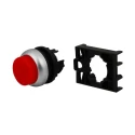 Eaton RMQ Titan M22 Series Red Momentary Push Button Head 22 mm Cutout IP69K 78635812 M22-DLH-R+M22-A