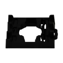 Eaton RMQ Titan M22 Series Blue Round Momentary Push Button Head 22 mm Cutout Diameter IP69K 78635815 M22-DLH-B+M22-A