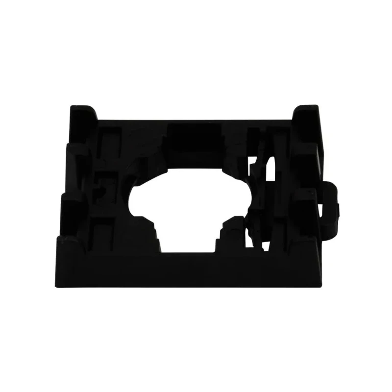Eaton RMQ Titan M22 Series Blue Round Momentary Push Button Head 22 mm Cutout Diameter IP69K 78635815 M22-DLH-B+M22-A