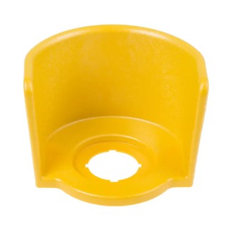 Eaton HAC Guard Ring For Use With RMQ Titan Series Industrial Push Button Guards 231273 M22-XGPV