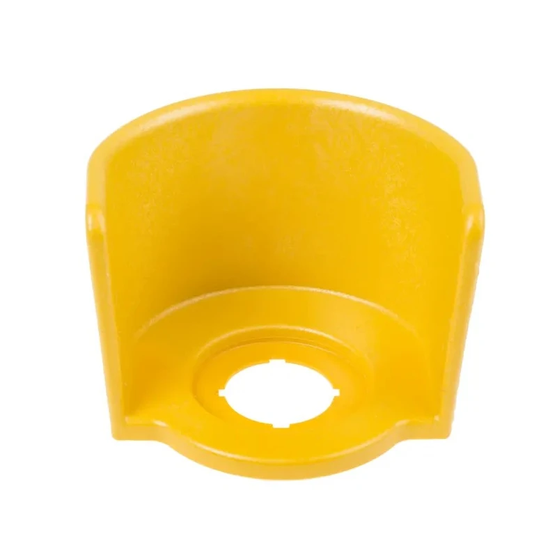 Eaton HAC Guard Ring For Use With RMQ Titan Series Industrial Push Button Guards 231273 M22-XGPV