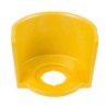 Eaton HAC Guard Ring For Use With RMQ Titan Series Industrial Push Button Guards 231273 M22-XGPV