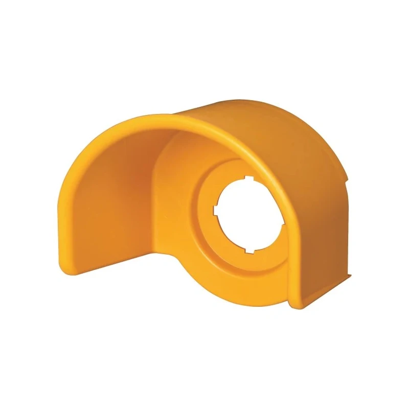 Eaton HAC Guard Ring For Use With RMQ Titan Series Industrial Push Button Guards 231273 M22-XGPV