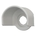 Eaton HAC Guard Ring For Use With RMQ Titan Series Industrial Push Button Guards 231273 M22-XGPV