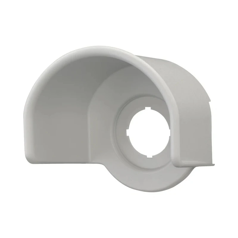 Eaton HAC Guard Ring For Use With RMQ Titan Series Industrial Push Button Guards 231273 M22-XGPV
