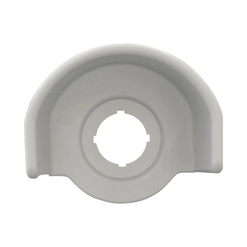 Eaton HAC Guard Ring For Use With RMQ Titan Series Industrial Push Button Guards 231273 M22-XGPV