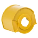 Eaton HAC Guard Ring For Use With RMQ Titan Series Industrial Push Button Guards 231273 M22-XGPV