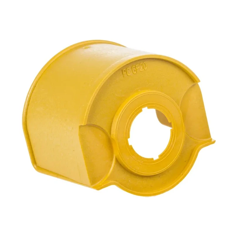 Eaton HAC Guard Ring For Use With RMQ Titan Series Industrial Push Button Guards 231273 M22-XGPV