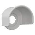 Eaton HAC Guard Ring For Use With RMQ Titan Series Industrial Push Button Guards 231273 M22-XGPV