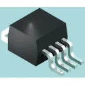 Texas Instruments Voltage Regulator 5.5V SOT-223 5-Pin TPS79601DCQ