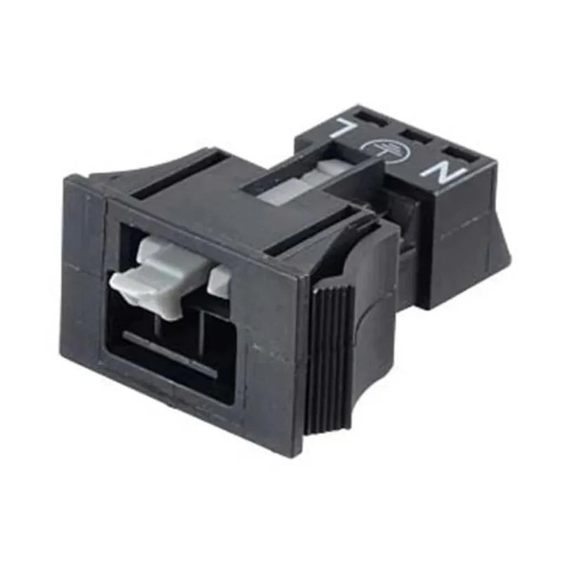 WAGO 890 Series 3-Pole 16A Snap-in Winsta Mini Snap In Plug Male Cage Clamp, 3-Way, 250V, IP20, IP40 890-713