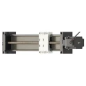 Igus Drylin Electrical Linear Actuator with Toothed Belt and Lead Screw Drive, 500 mm Stroke Length, 2000 mm/s DLE-SA-0006