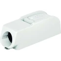 WAGO Lighting Connector PCB Terminal Block Female Cage Clamp 1-Pole 1-Way 630V 2061-601/998-404