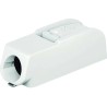 WAGO Lighting Connector PCB Terminal Block Female Cage Clamp 1-Pole 1-Way 630V 2061-601/998-404