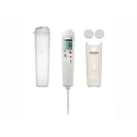 Testo Handheld Digital Thermometer 1 Input 275°C Max ±0.5°C Accuracy 0563 1063