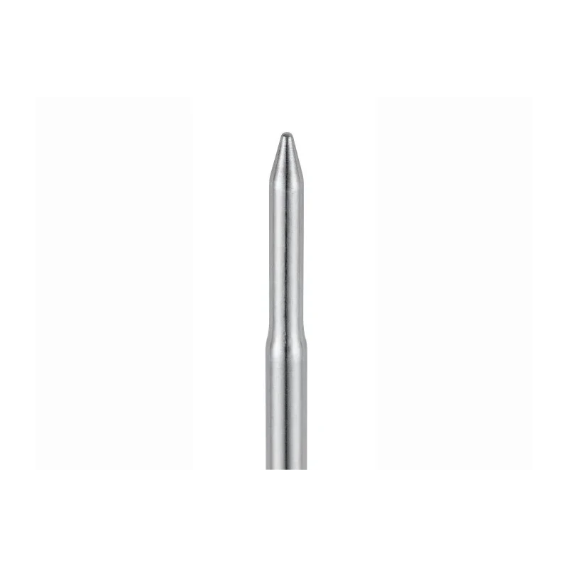 Testo Handheld Digital Thermometer 1 Input 275°C Max ±0.5°C Accuracy 0563 1063