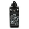 Omron D4n Series Roller Plunger Interlock Switch, 1 NO/1 NC, IP67