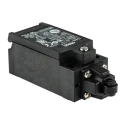 Omron D4n Series Roller Plunger Interlock Switch, 1 NO/1 NC, IP67 