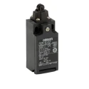 Omron D4n Series Roller Plunger Interlock Switch, 1 NO/1 NC, IP67 
