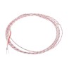 RS PRO Type N Thermocouple Sensor with Cable, 2 m Length, 0.3 mm Diameter, -50 °C to 1200 °C 621-2192