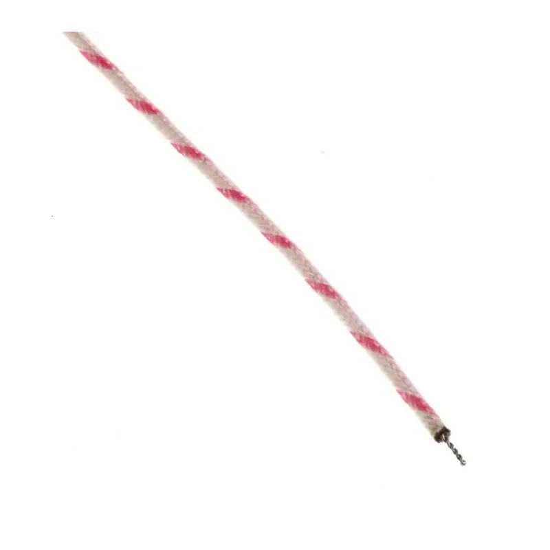 RS PRO Type N Thermocouple Sensor with Cable, 2 m Length, 0.3 mm Diameter, -50 °C to 1200 °C 621-2192