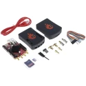 Red Pitaya PC Based Oscilloscope STEMlab Series 40MHz Bandwidth 2 Analogue Channels 125MSa/s Sample Rate 14-bit 041