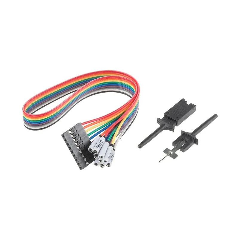 Red Pitaya Data Acquisition 8-Channel 043