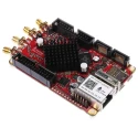 Red Pitaya STEMlab PC Based 40MHz Oscilloscope Starter Kit 2 Channel 14bit 125MSa/s 512MB RAM Model 028