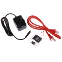 Red Pitaya STEMlab PC Based 40MHz Oscilloscope Starter Kit 2 Channel 14bit 125MSa/s 512MB RAM Model 028