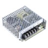 MEAN WELL Switching Power Supply 24V dc 52.8W Universal Input RS-50-24