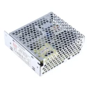 MEAN WELL Switching Power Supply 24V dc 52.8W Universal Input RS-50-24