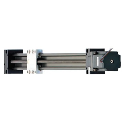 Igus Drylin Electric Linear Actuator, Stroke Length 500 mm, Maximum Speed 2000 mm/s, Series Drylin, Motorised DLE-SA-0005