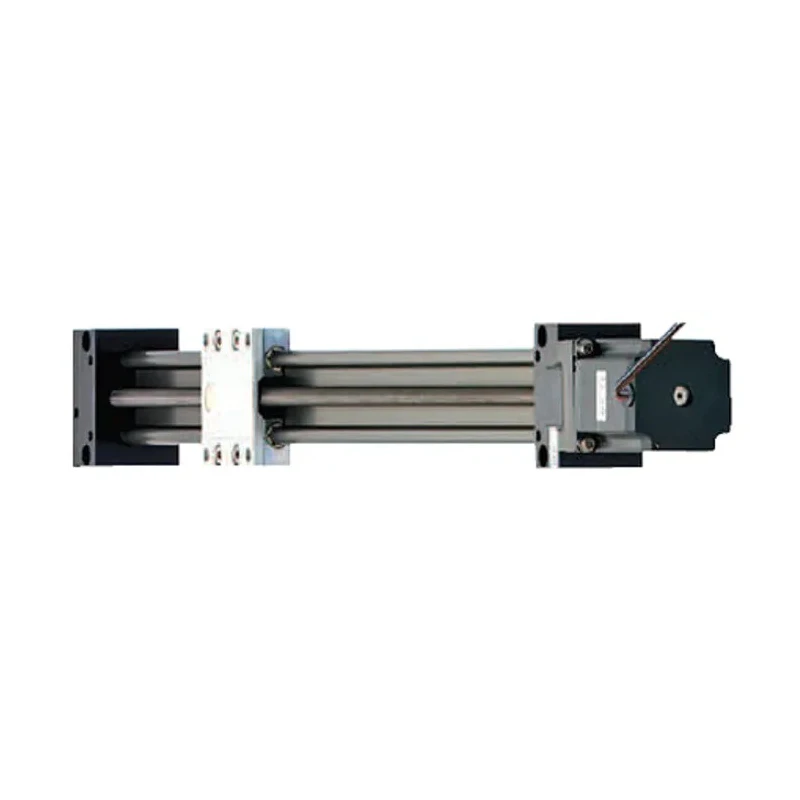 Igus Drylin Electric Linear Actuator, Stroke Length 500 mm, Maximum Speed 2000 mm/s, Series Drylin, Motorised DLE-SA-0005