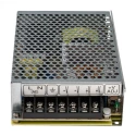 MEAN WELL Switching Power Supply 12V DC, 102W, 8.5A Output, Universal Input 88-264V AC, Chassis Mount RS-100-12