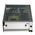 MEAN WELL Switching Power Supply 12V DC, 102W, 8.5A Output, Universal Input 88-264V AC, Chassis Mount RS-100-12