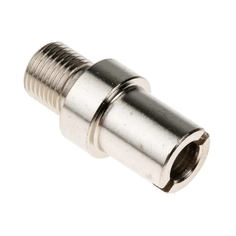 NEUTRAL Bayonet Adapter for Use with J and K Type Adjustable Bayonet 1/8 BSP, RoHS Compliant 621-2243