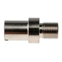 NEUTRAL Bayonet Adapter for Use with J and K Type Adjustable Bayonet 1/8 BSP, RoHS Compliant 621-2243