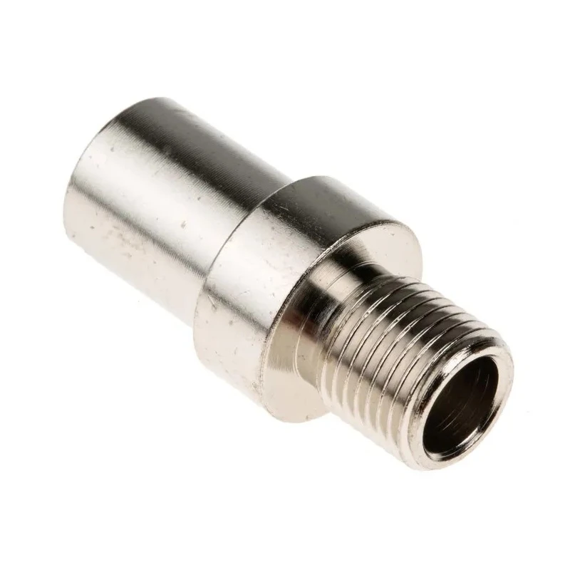 NEUTRAL Bayonet Adapter for Use with J and K Type Adjustable Bayonet 1/8 BSP, RoHS Compliant 621-2243