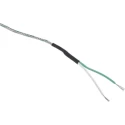 RS PRO Type K Thermocouple Stainless Steel Probe 175 mm Length, 6 mm Diameter, 0 °C to 1100 °C 621-2221