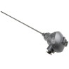 RS PRO Type K Thermocouple 400 mm Length, 6 mm Diameter, 310 Stainless Steel Probe, 800 °C Max Temperature 621-2423