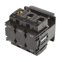 Eaton 3-Pole Panel Mount Isolator Switch IP65 125A 45kW P5-125 