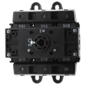 Eaton 3-Pole Panel Mount Isolator Switch IP65 125A 45 kW P5-125 
