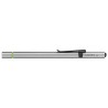 Coast Rechargeable LED Pen Torch Stainless Steel Housing 245 lm Luminous Flux 157 mm Length A9R